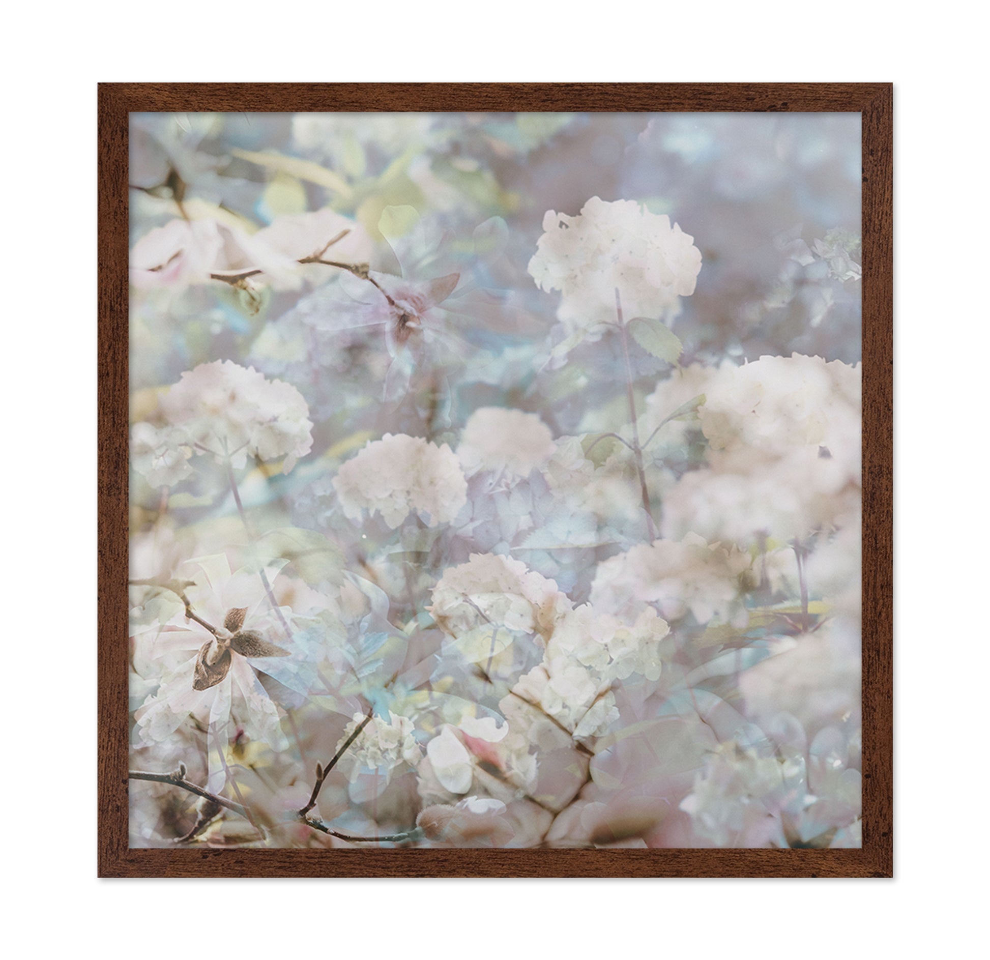 Soft Spring Blossoms No2