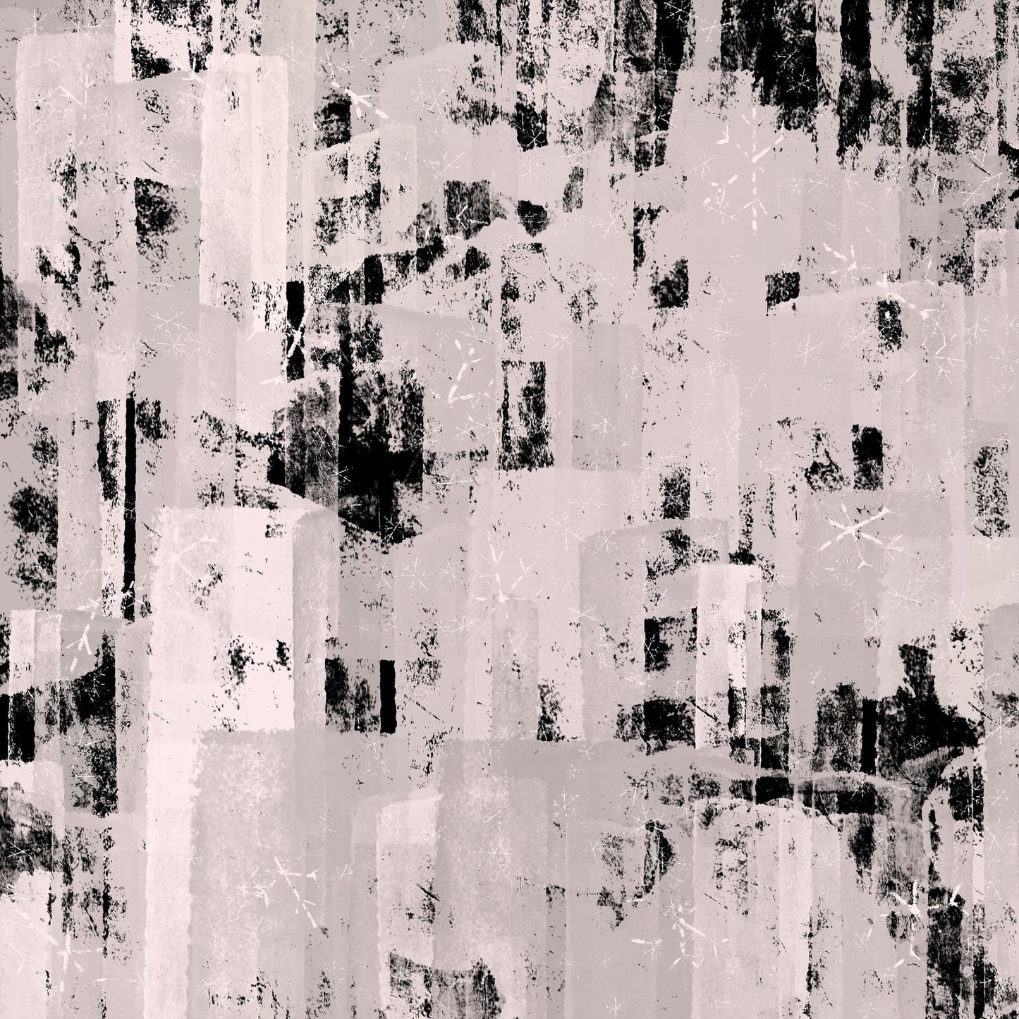 Urban Snow Texture