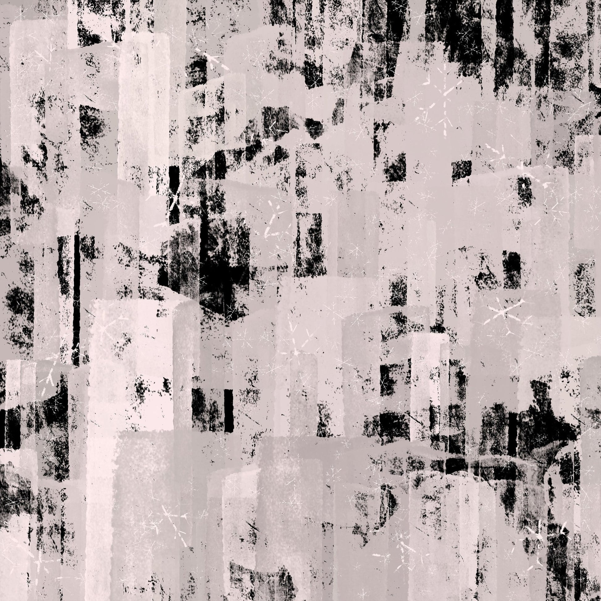 Urban Snow Texture