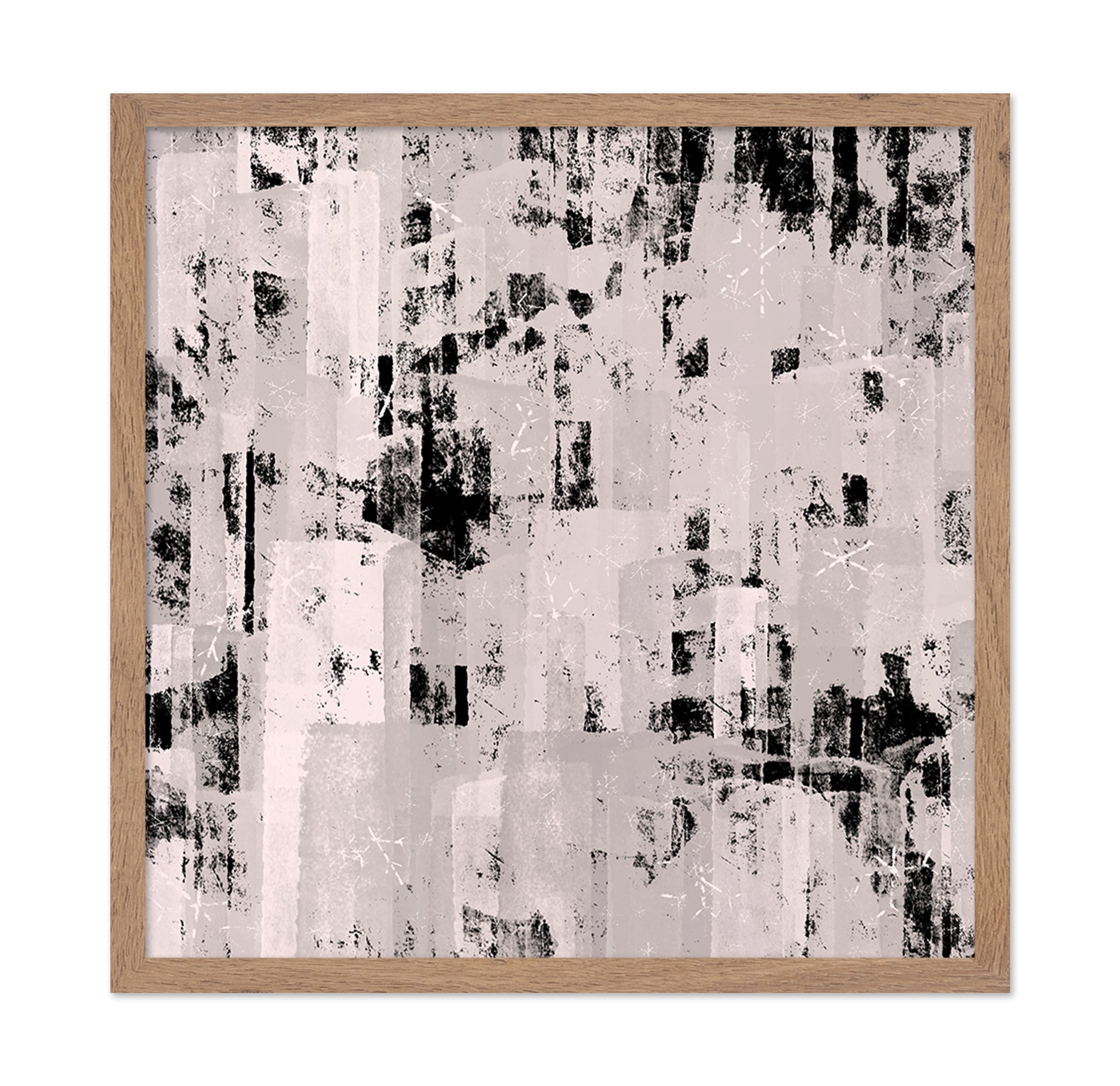 Urban Snow Texture
