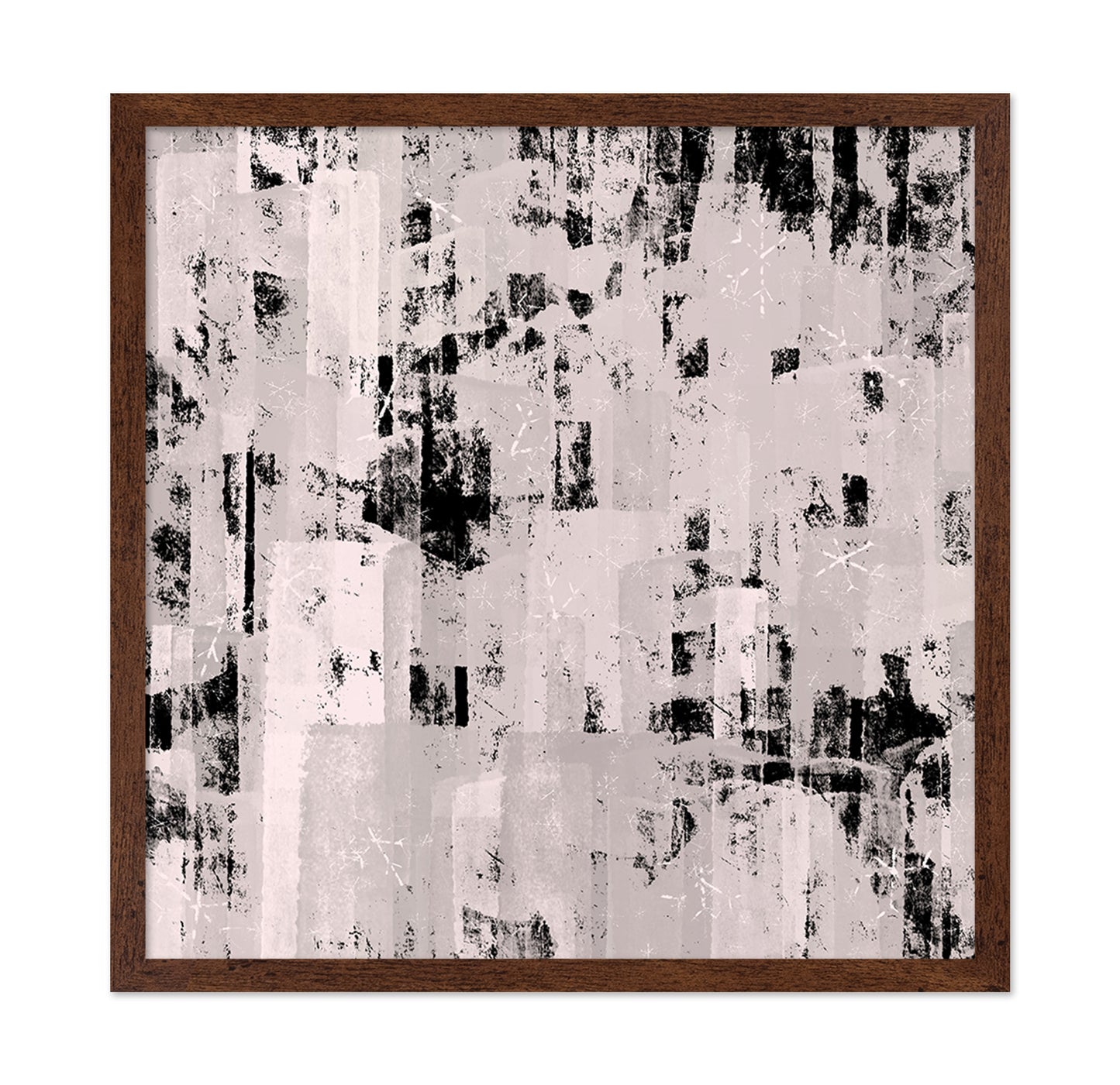 Urban Snow Texture