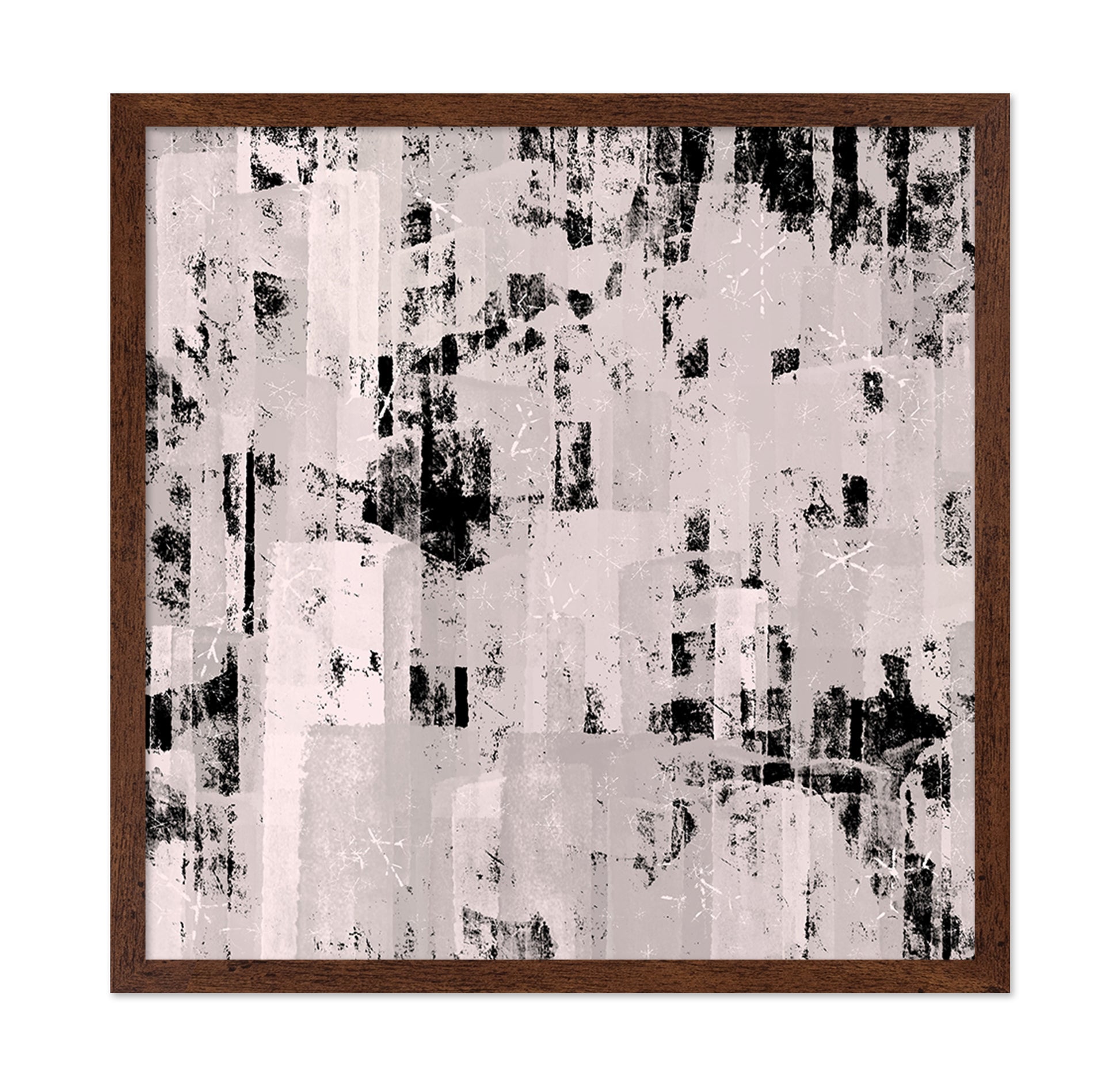 Urban Snow Texture