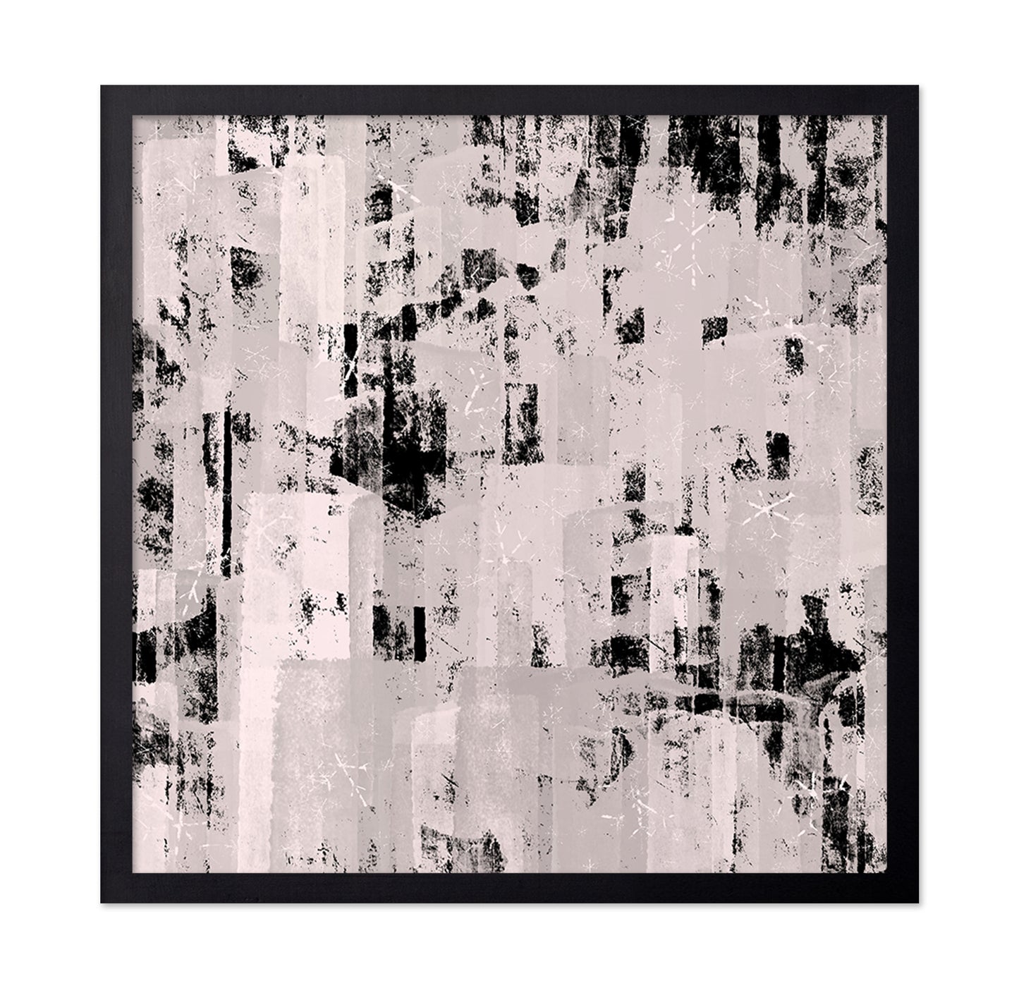 Urban Snow Texture