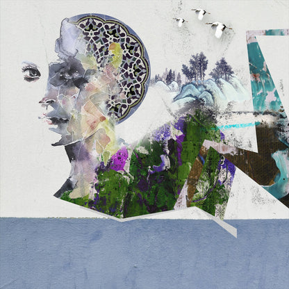 Dream Journey Woman