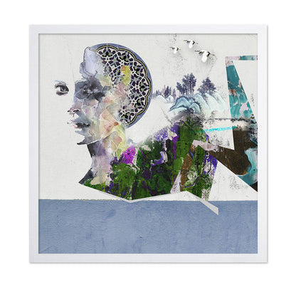 Dream Journey Woman