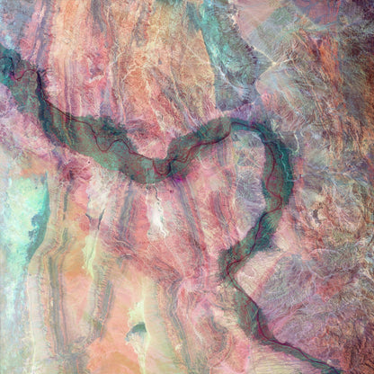 Opal River Terrain