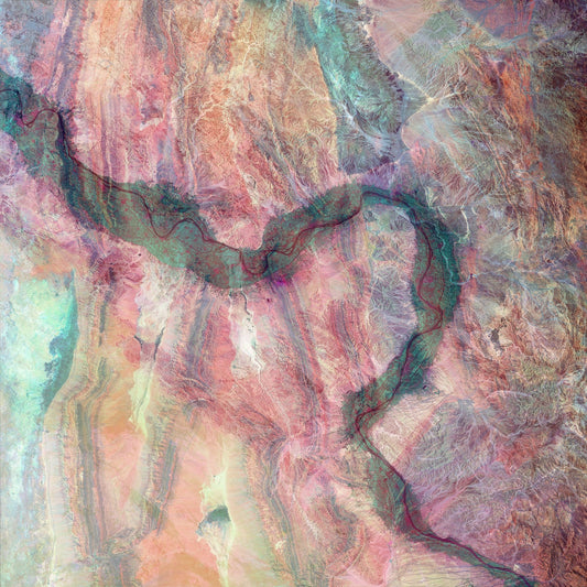 Opal River Terrain