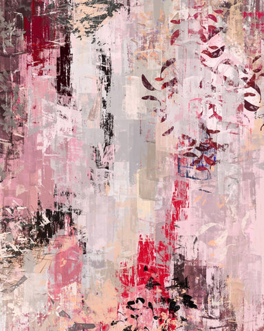 Crimson Garden Layers