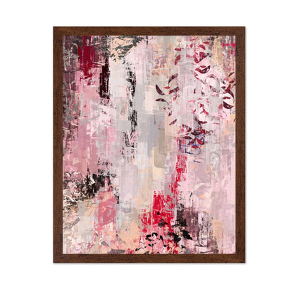 Crimson Garden Layers