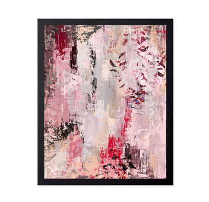 Crimson Garden Layers