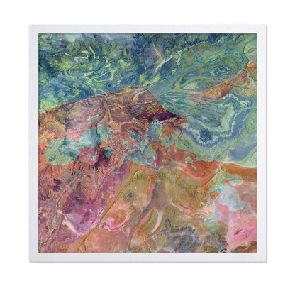 Tourmaline Terrain
