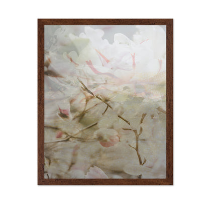 Vintage Spring Bloom No1