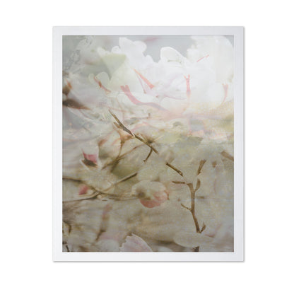 Vintage Spring Bloom No1