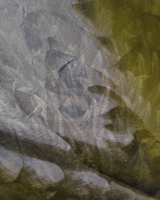 Earth Texture Layers