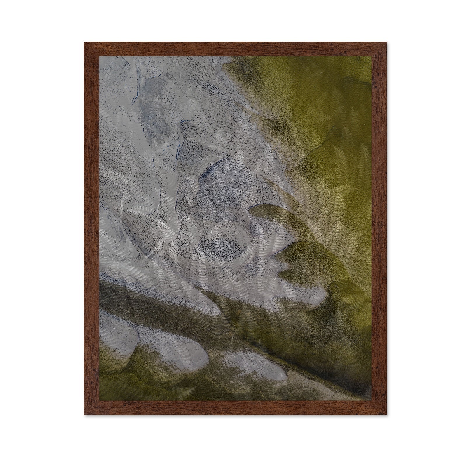Earth Texture Layers