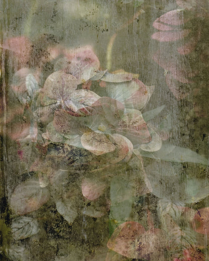 Vintage Spring Bloom No2