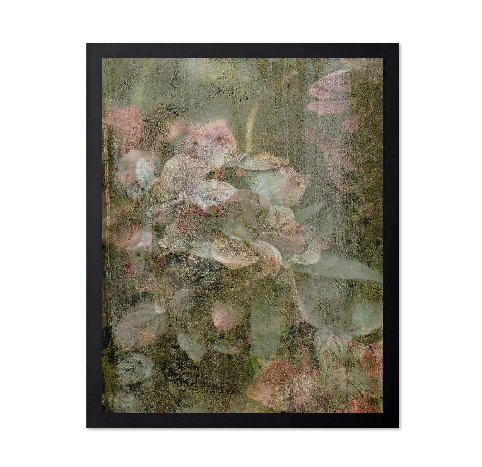 Vintage Spring Bloom No2