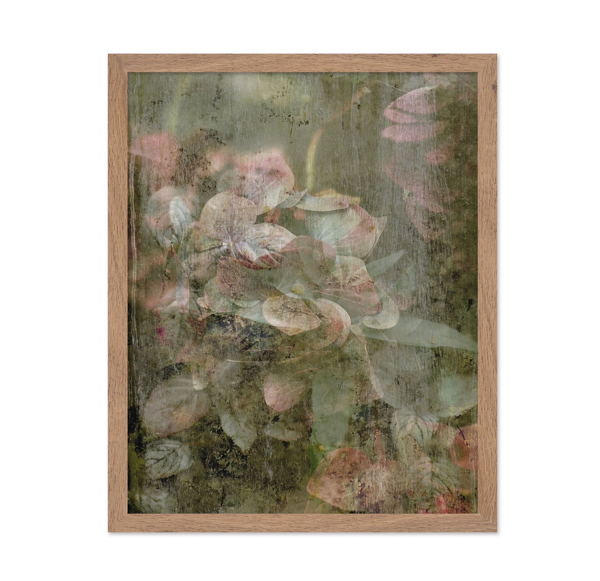 Vintage Spring Bloom No2