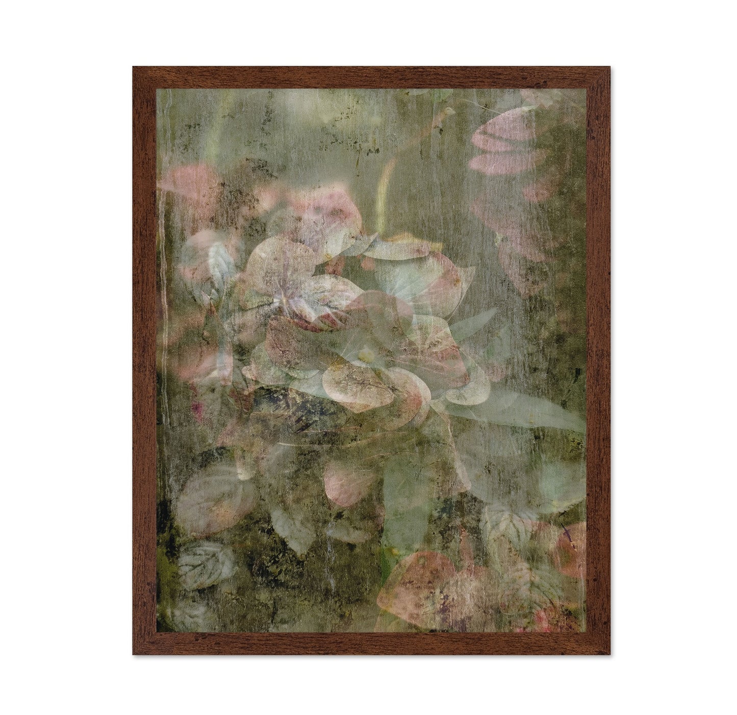 Vintage Spring Bloom No2
