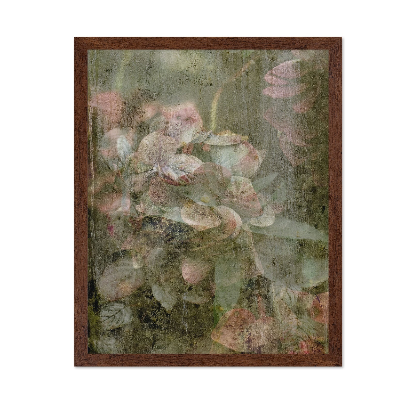 Vintage Spring Bloom No2