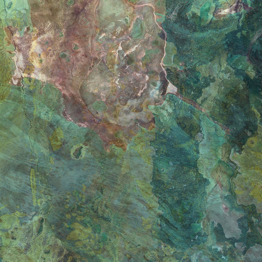 Mineral Flow