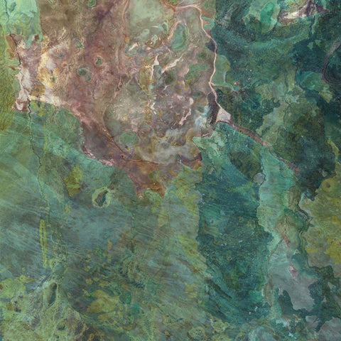 Mineral Flow