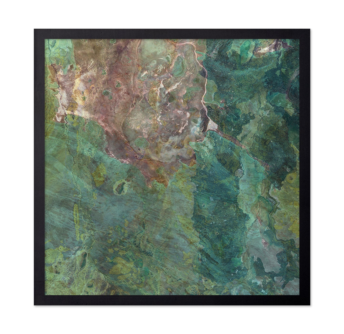 Mineral Flow