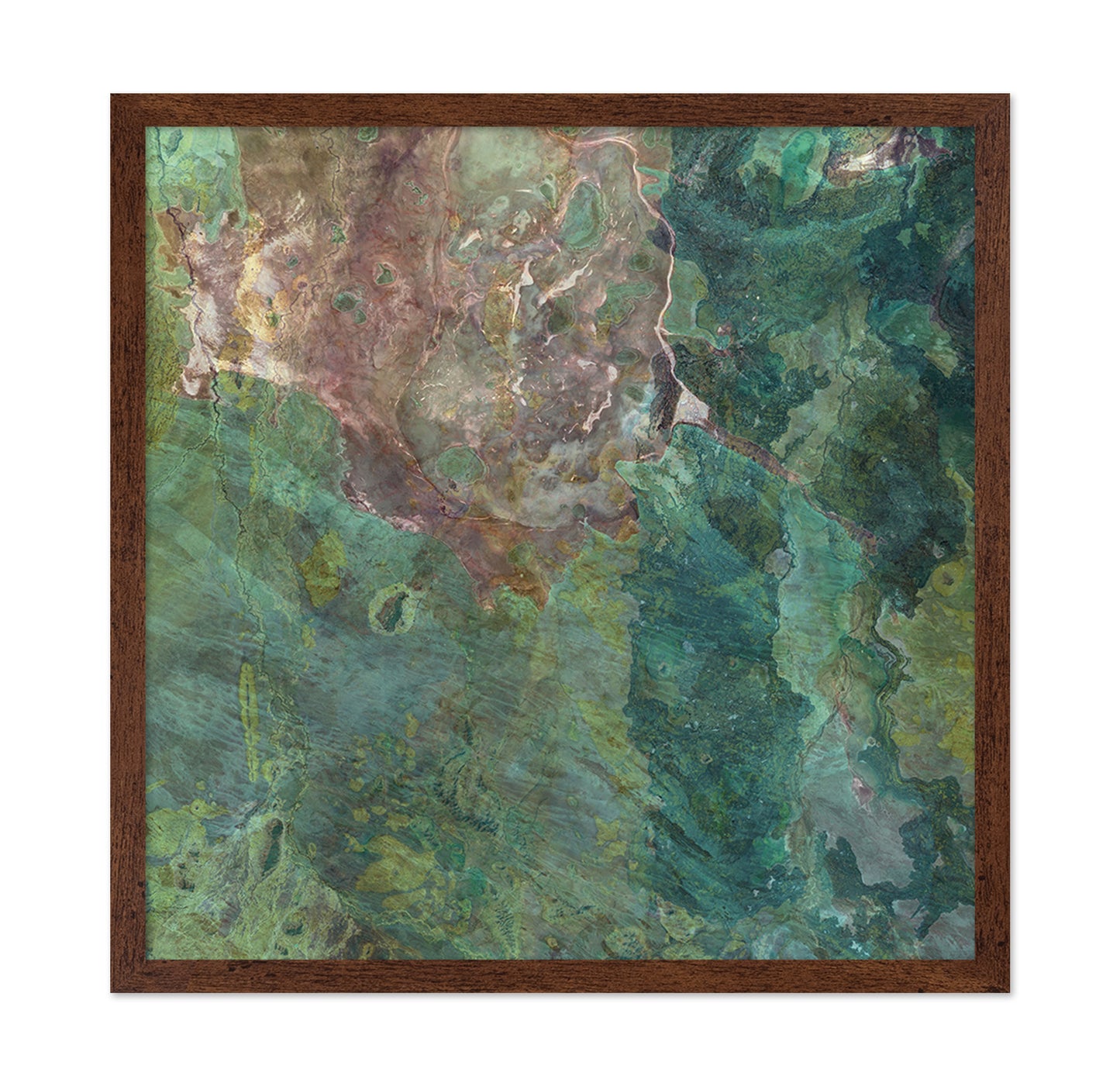 Mineral Flow