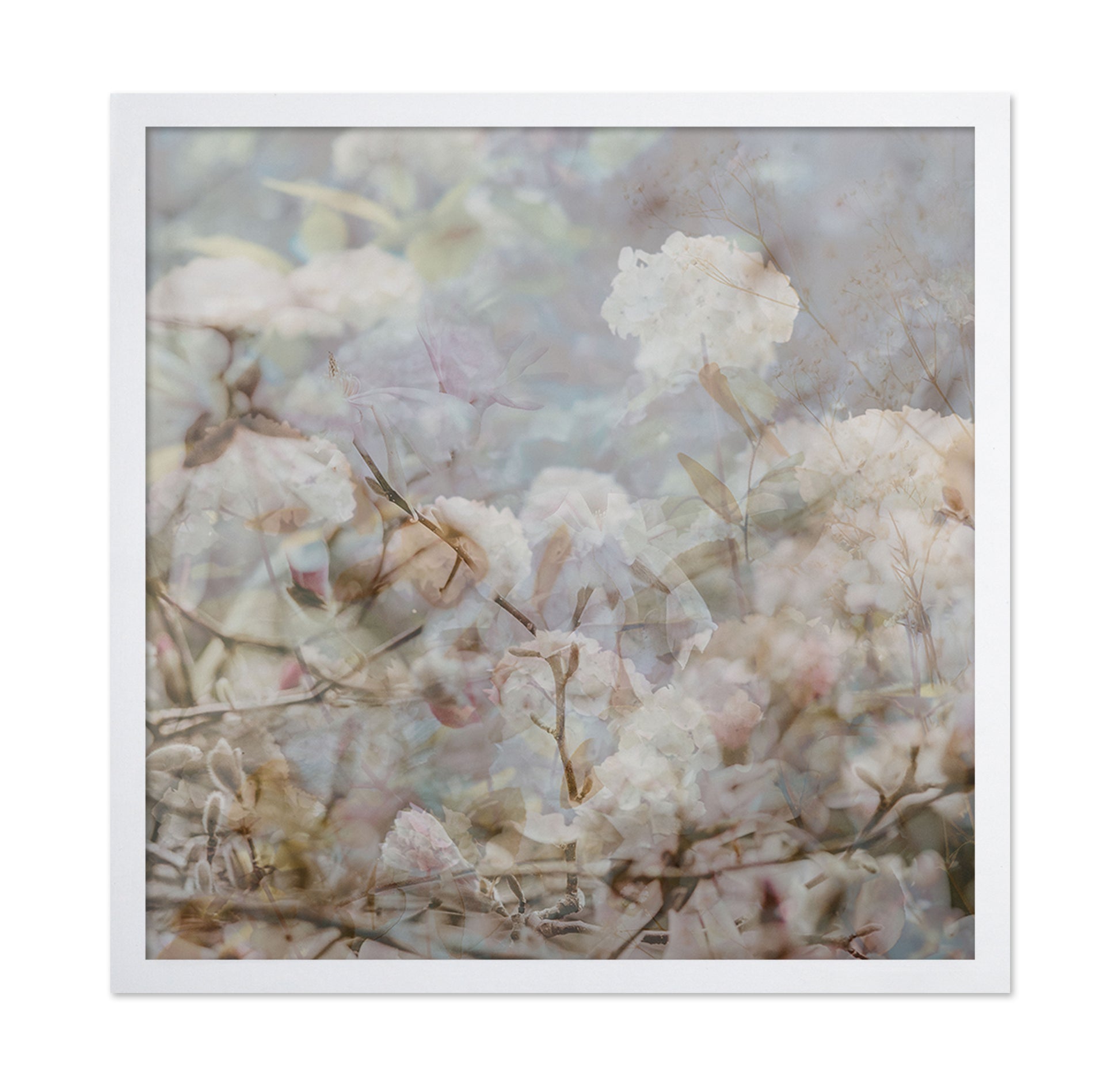 Soft Spring Layers