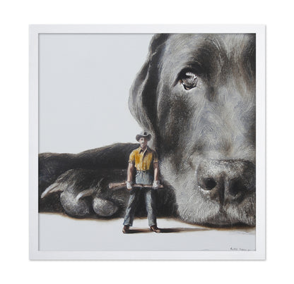 Guardian Dog