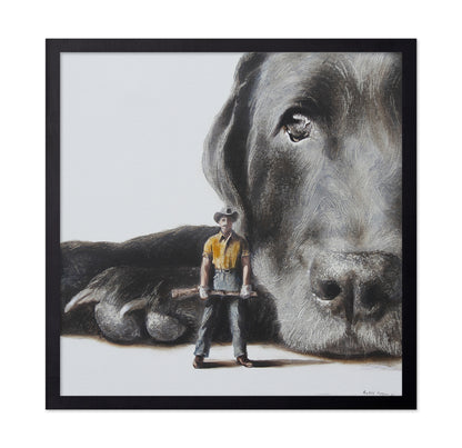 Guardian Dog