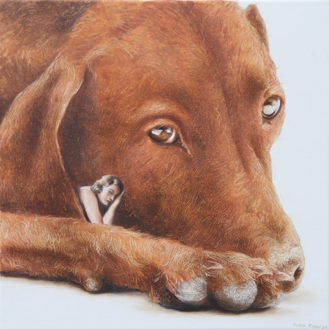 Soulmate Dog