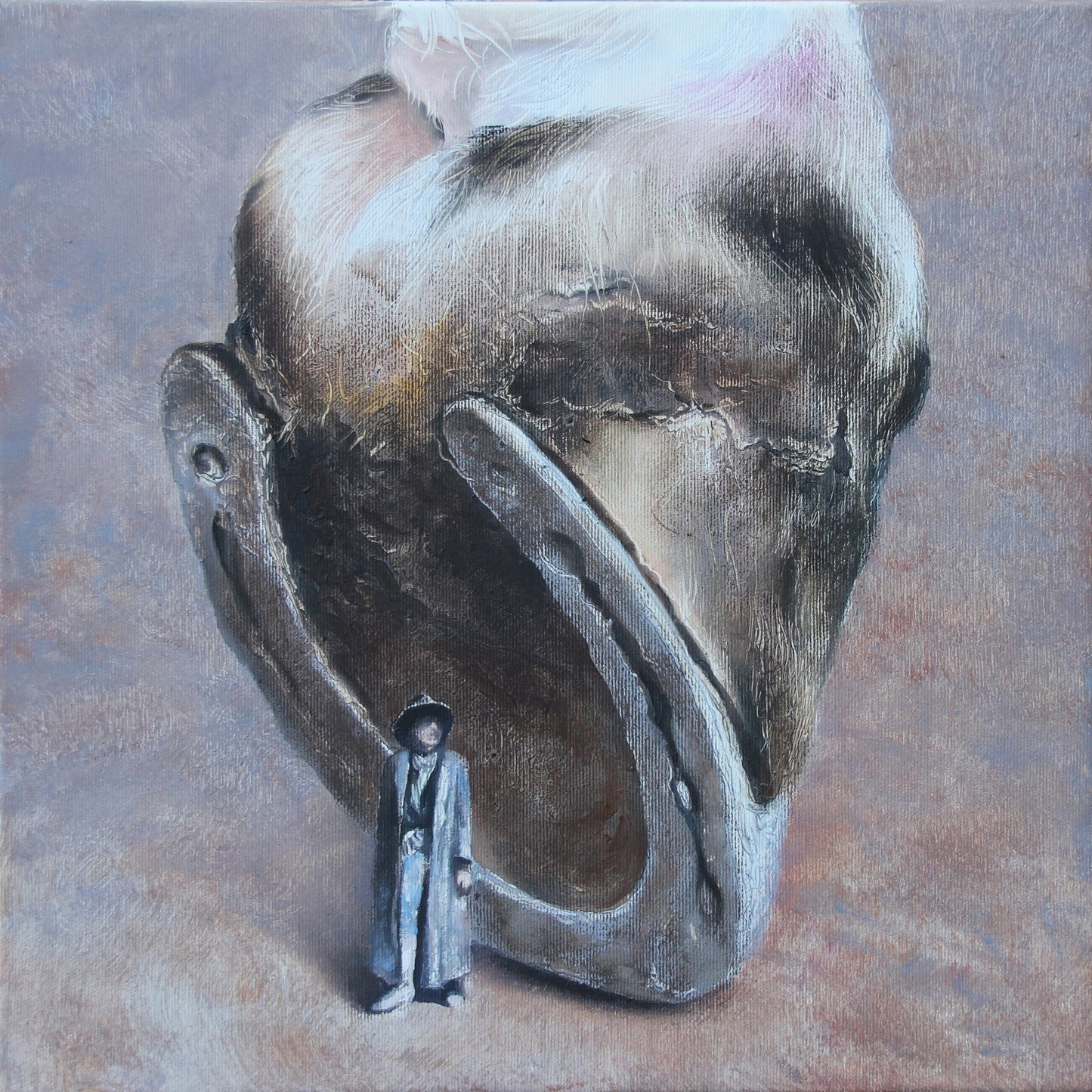 Skull Guardian