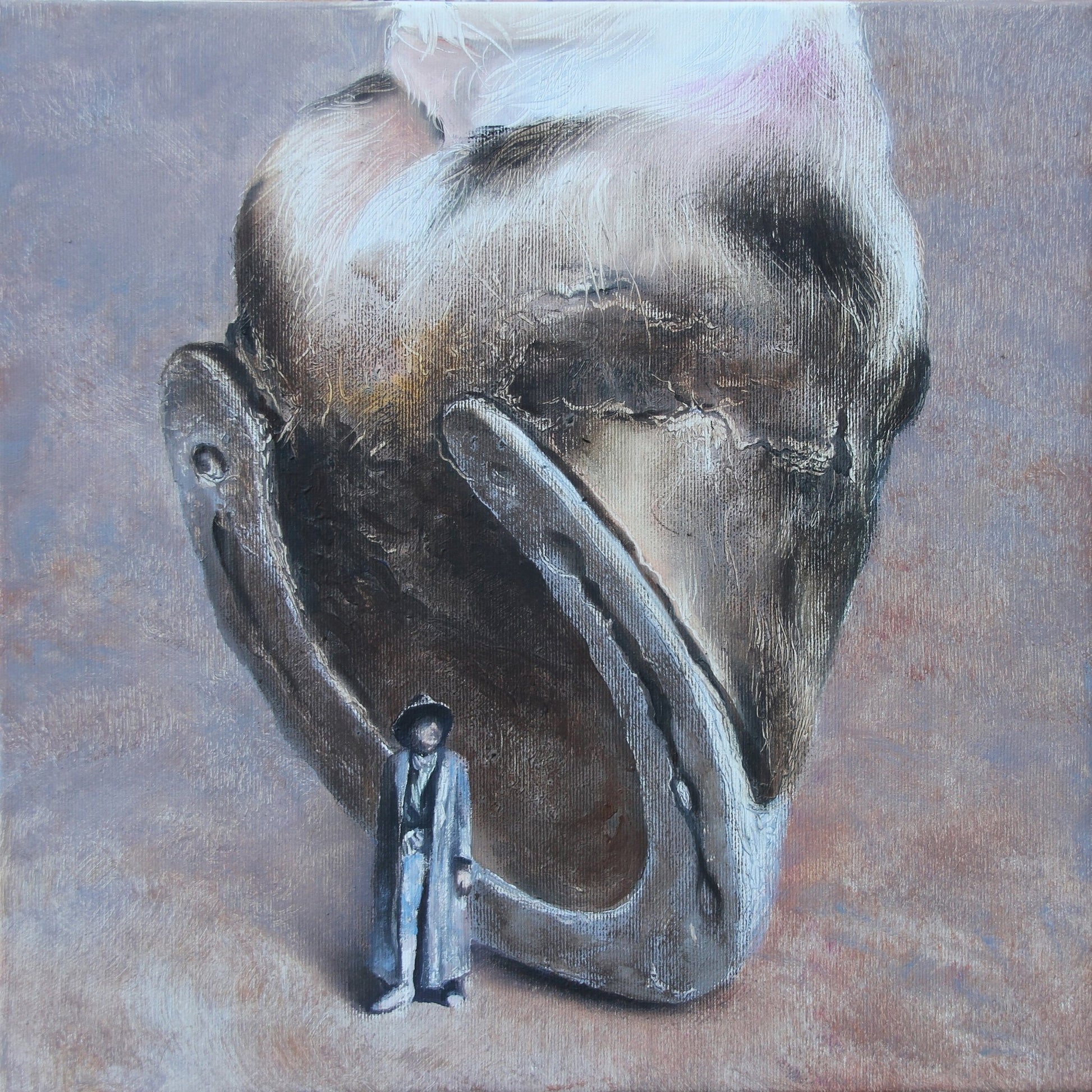 Skull Guardian