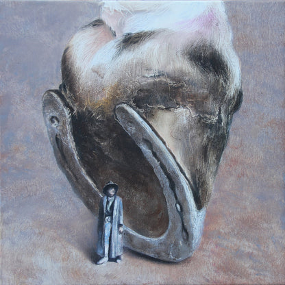 Skull Guardian