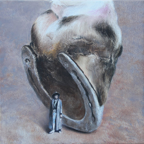 Skull Guardian