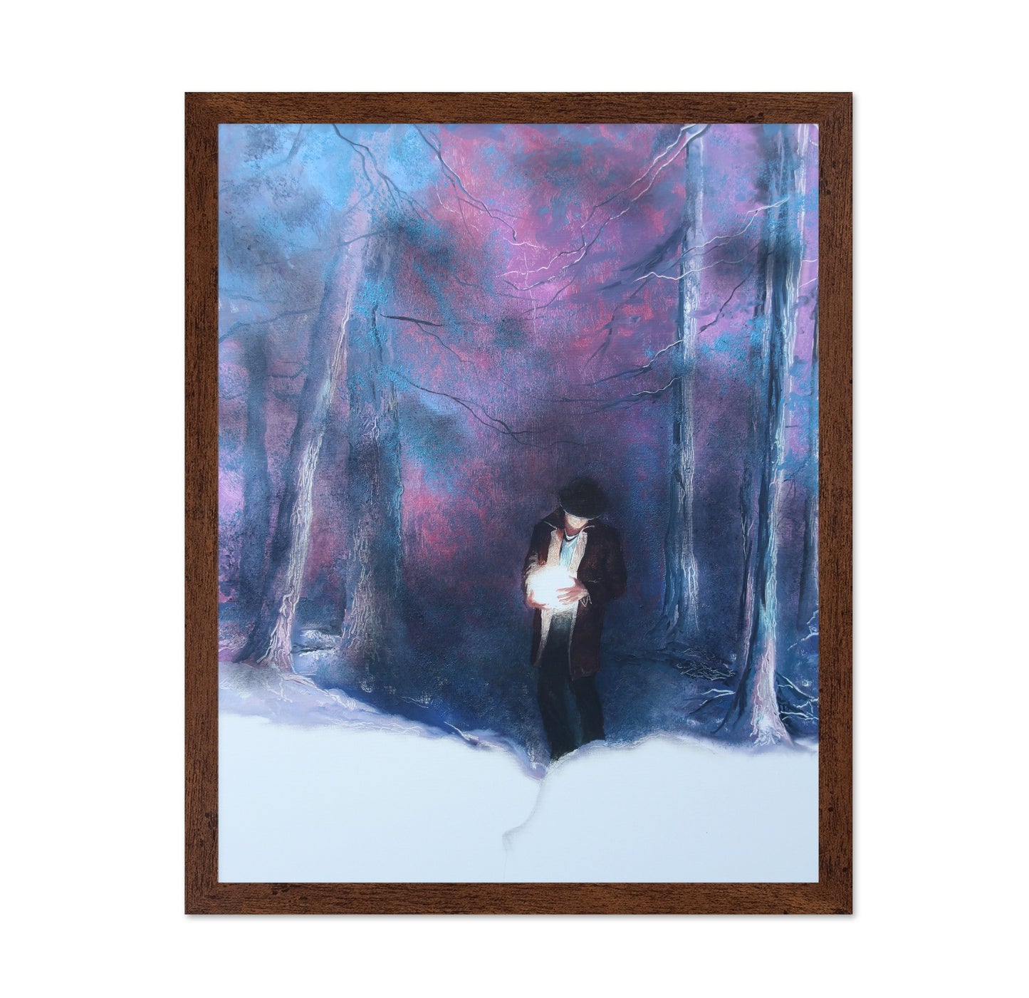 Forest Light Keeper