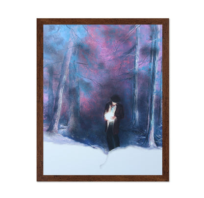 Forest Light Keeper