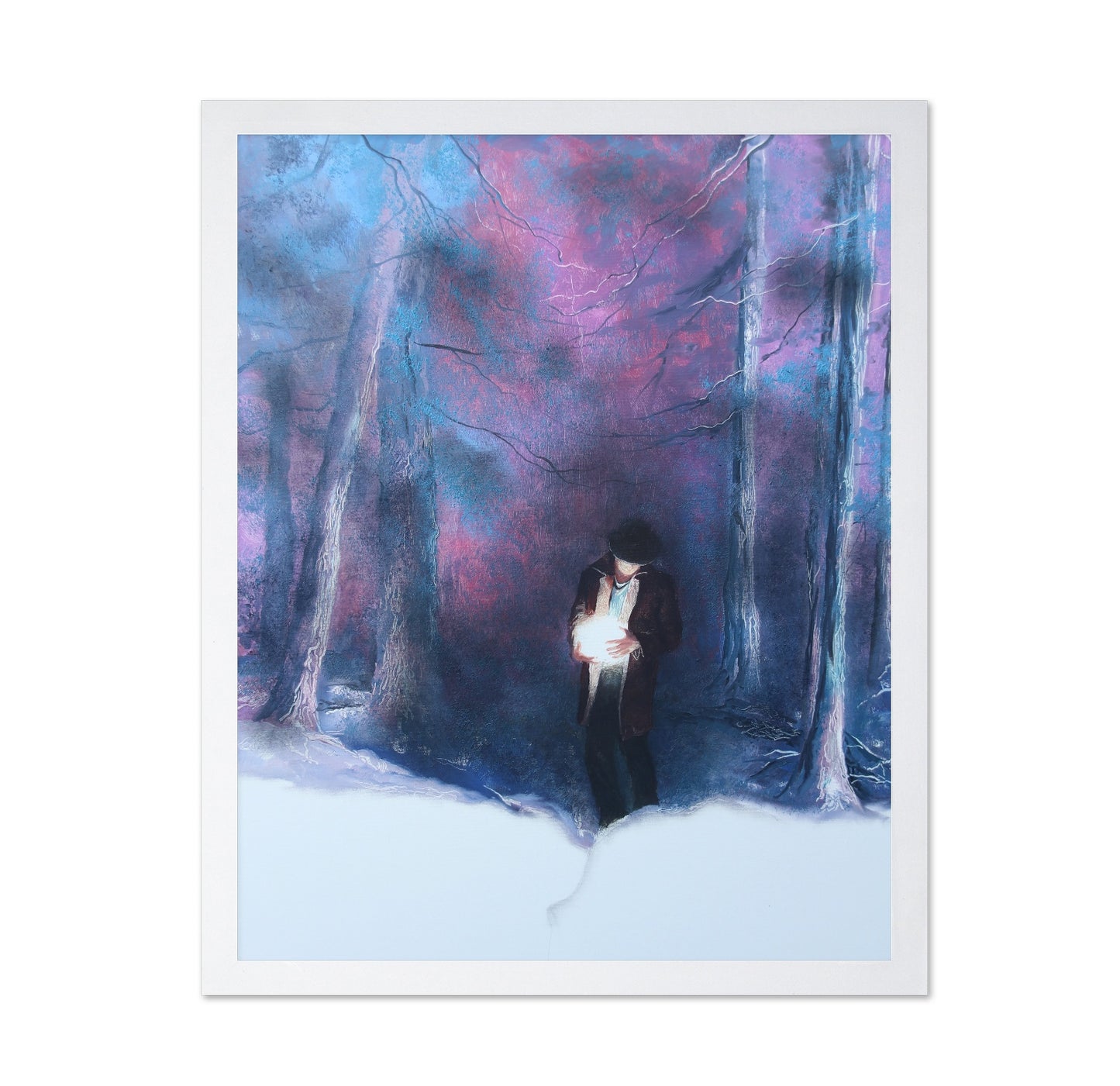 Forest Light Keeper