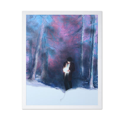 Forest Light Keeper