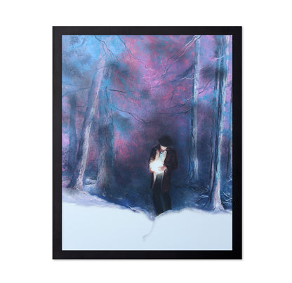 Forest Light Keeper