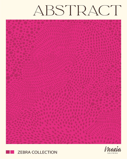 Pink Dot Motion