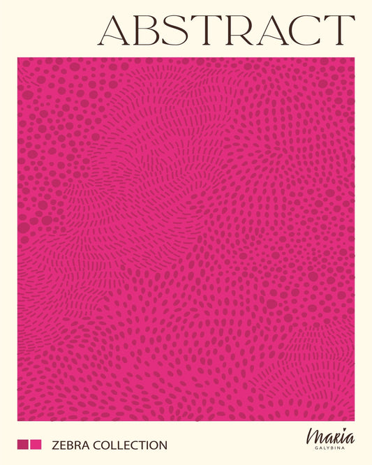 Pink Dot Motion