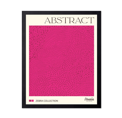 Pink Dot Motion