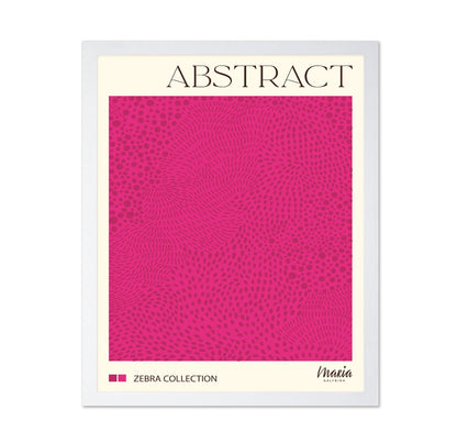 Pink Dot Motion