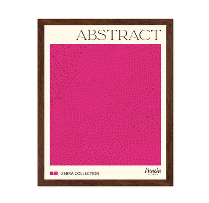 Pink Dot Motion