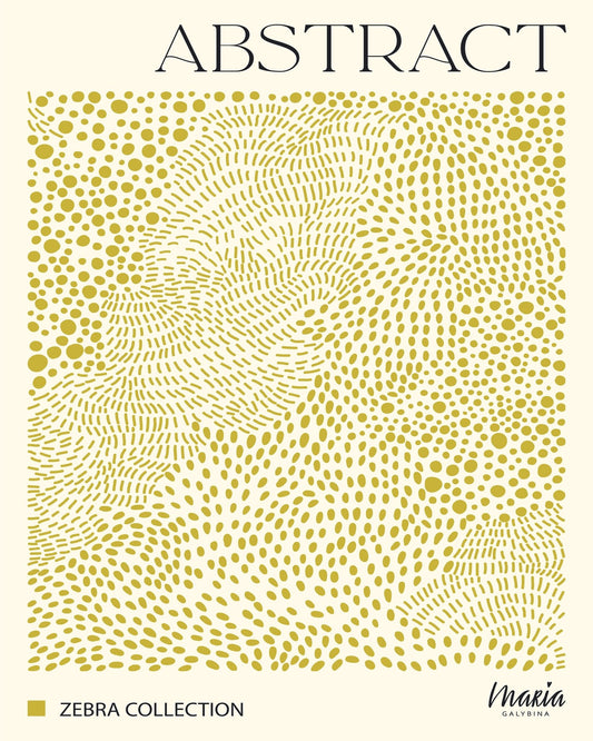 Gold Dot Flow