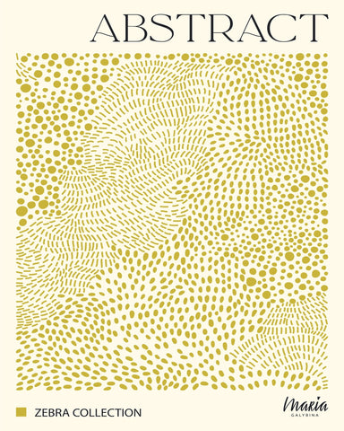 Gold Dot Flow