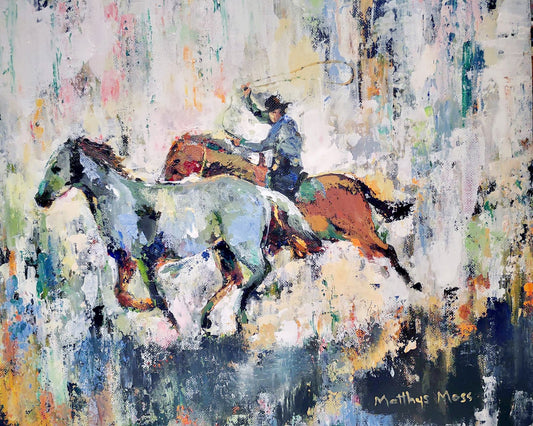 Cowboy Roper