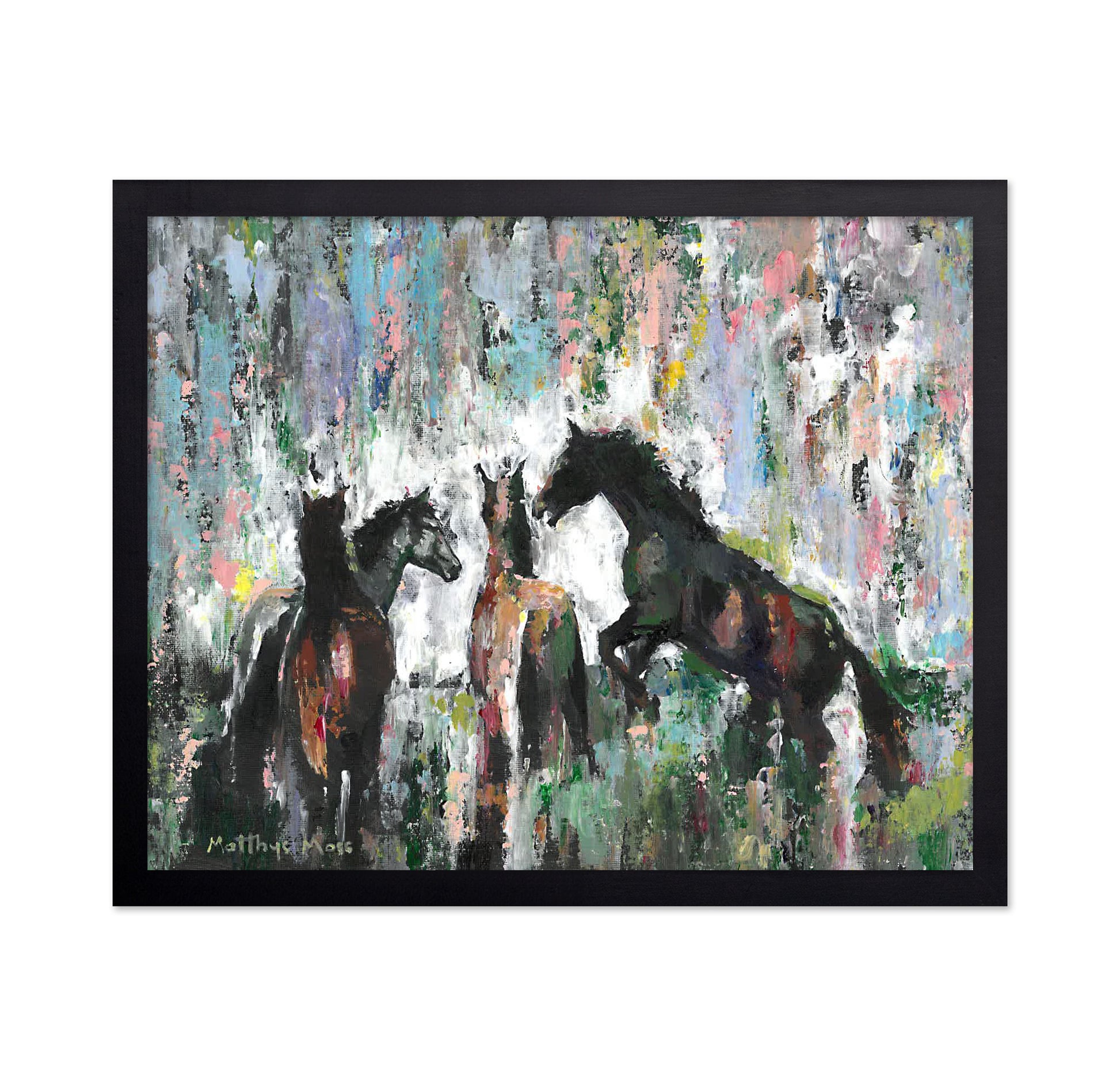 Wild Horse Spirit